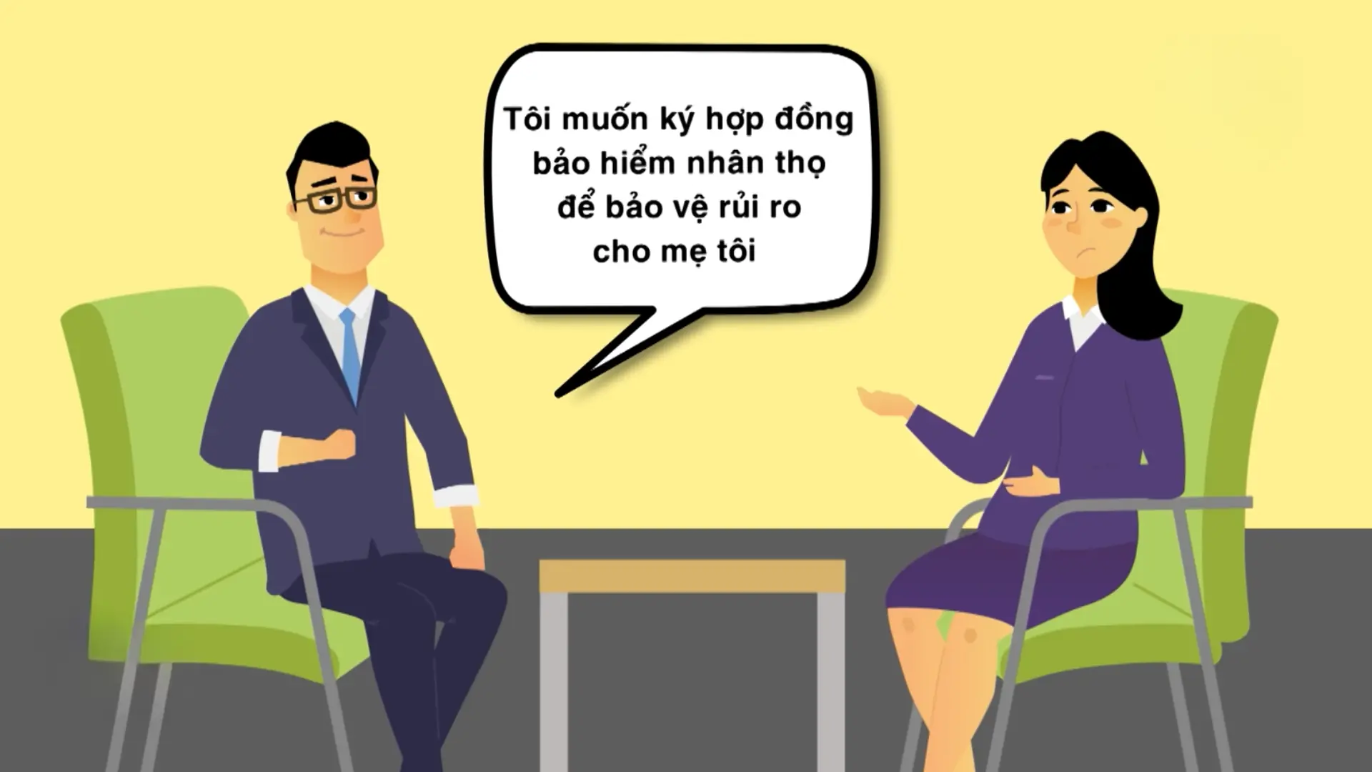 Hợp đồng vì lợi ích của người thứ ba thì người thứ ba có phải nộp thuế không | Sống và làm việc theo pháp luật | 20/11/2025